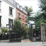 1 Square Du Docteur Blanche - Paris 16