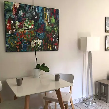 1 Square Du Docteur Blanche - 16 Bed & Breakfast 4*