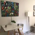 1 Square Du Docteur Blanche - Paris 16